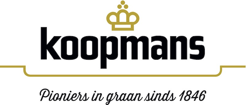 koopmans logo